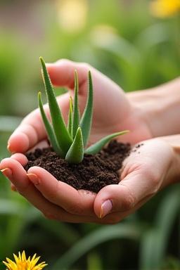 Buchcover 'Die kleine Gartenapotheke'